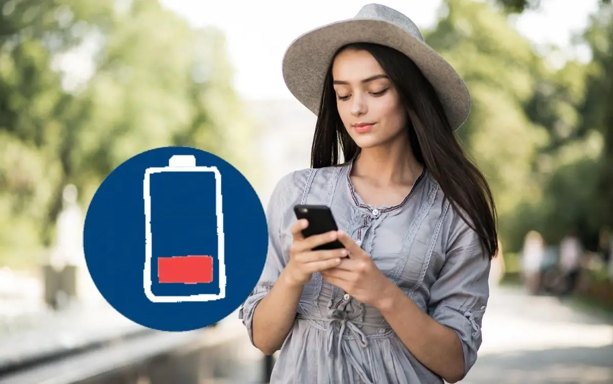 Tips para mejor rendimiento de la batería de tu smartphone. Foto: Freepik
