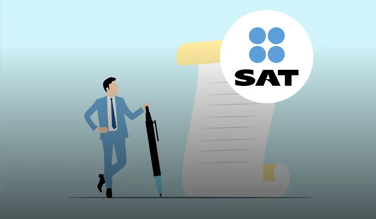 Proceso de como tramitar por primera vez la e.firma del SAT en 2025 Foto: Pixabay