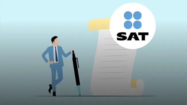 Proceso de como tramitar por primera vez la e.firma del SAT en 2025 Foto: Pixabay
