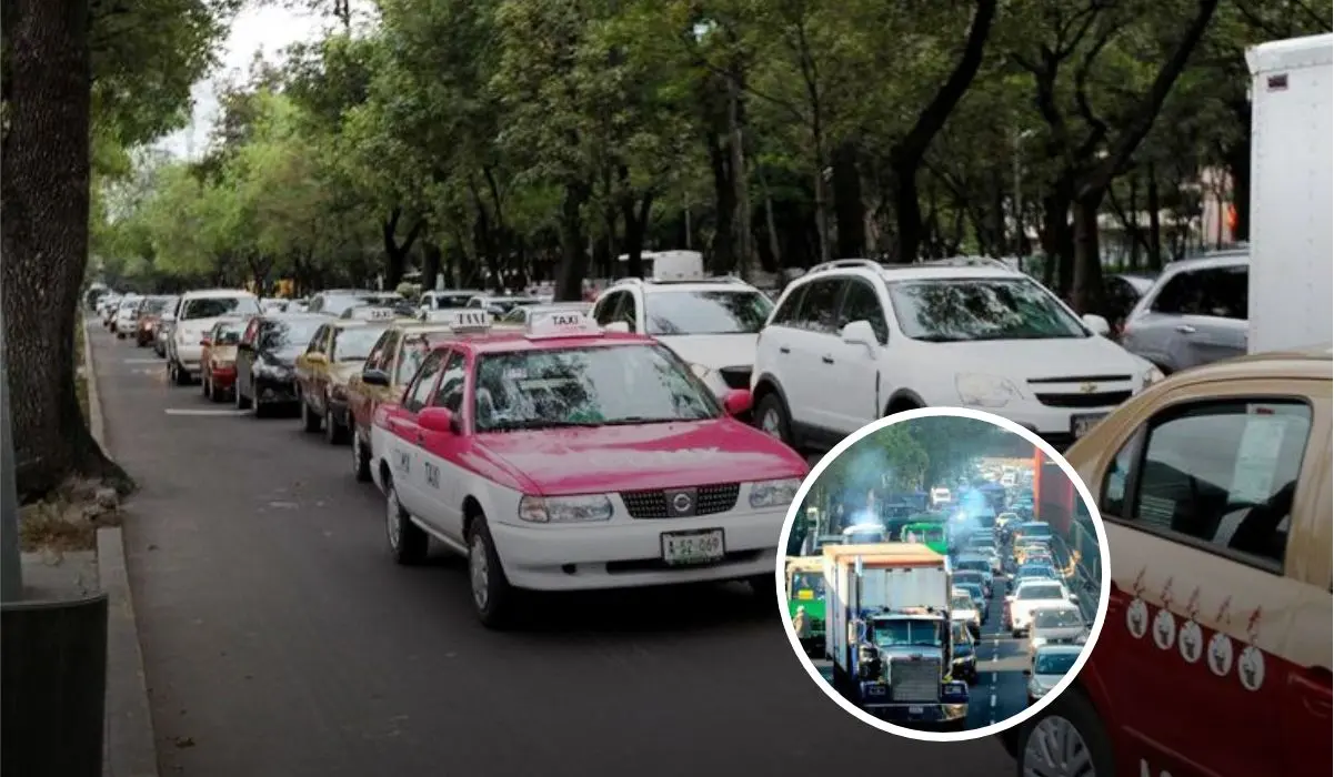 Verificación vehicular en Morelos