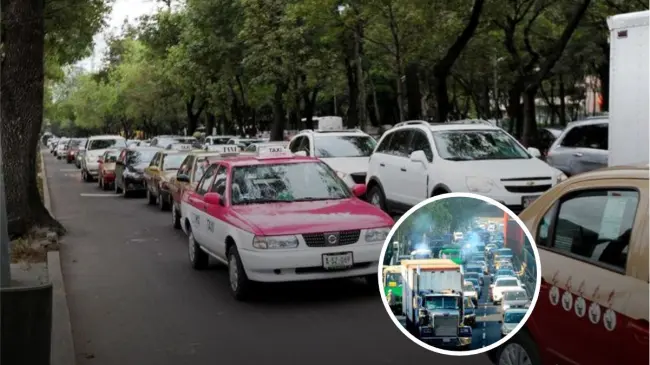 Verificación vehicular en Morelos