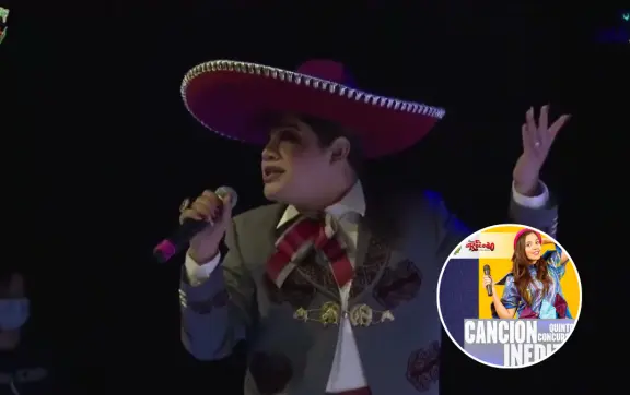 Se parte del 5.º concurso de Canción Ranchera y Canción Inédita Género Libre UAS 2025