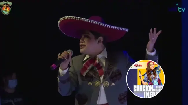 Conquista el escenario UAS 2025 con tu canción. Foto: Cortesía.