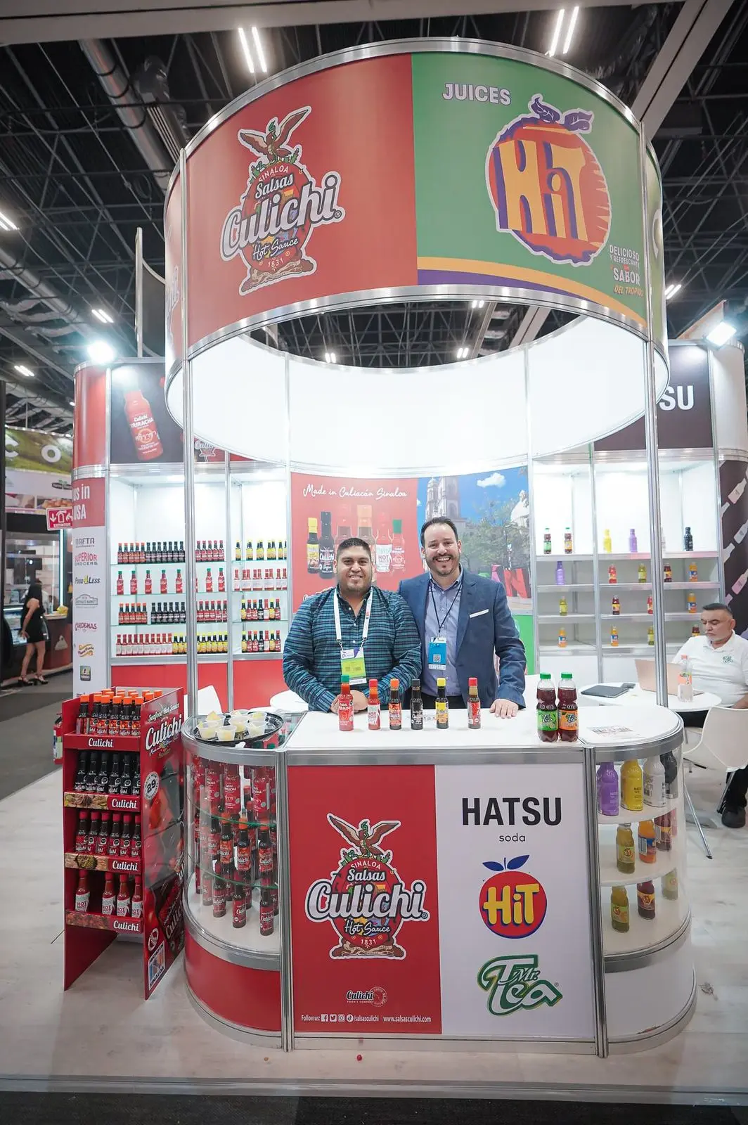 Expo ANTAD 2025