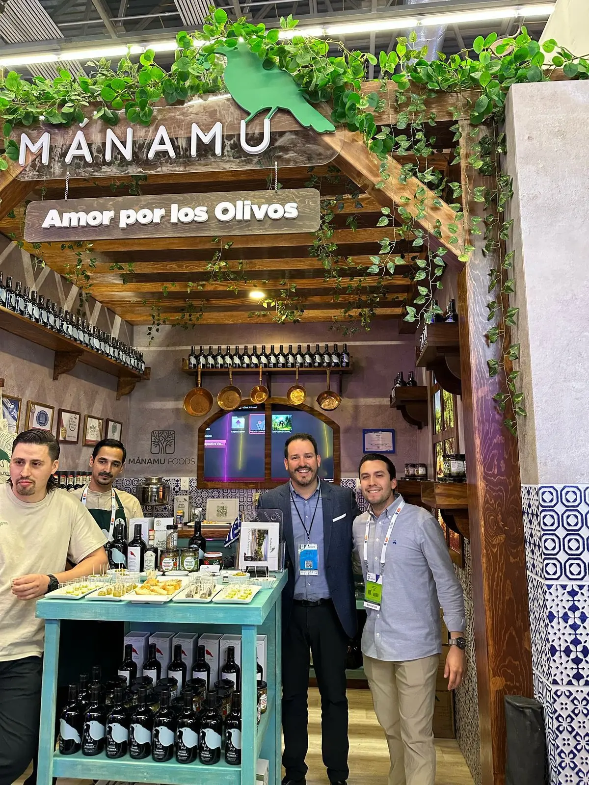 Expo ANTAD 2025