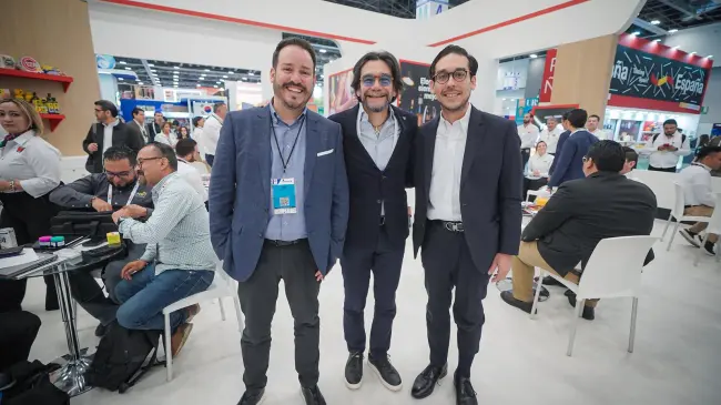 Expo ANTAD 2025.
