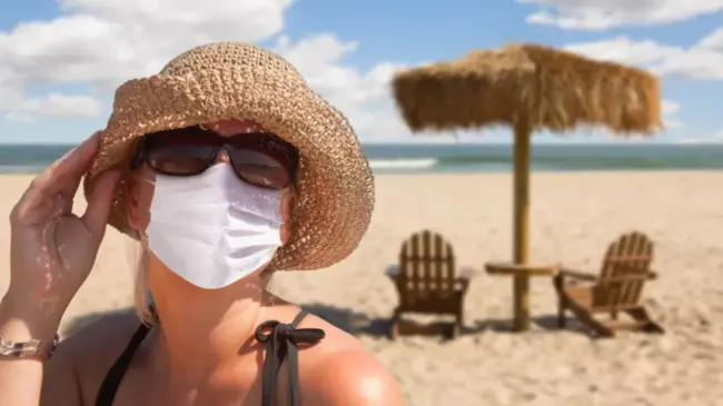 Consejos para ir de vacaciones en tiempos de Covid