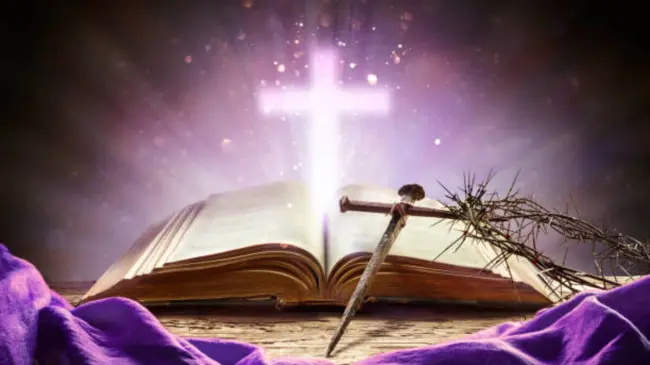 Estas son algunas frases e imágenes para compartir en Jueves Santo. Foto: iStock.