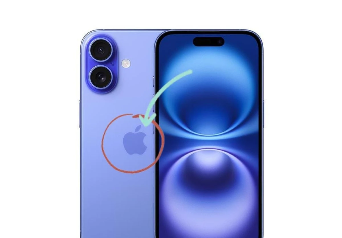 Funciones de la manzana de los iPhone. Foto: Cortesía