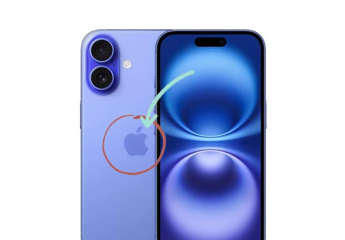Funciones de la manzana de los iPhone. Foto: Cortesía