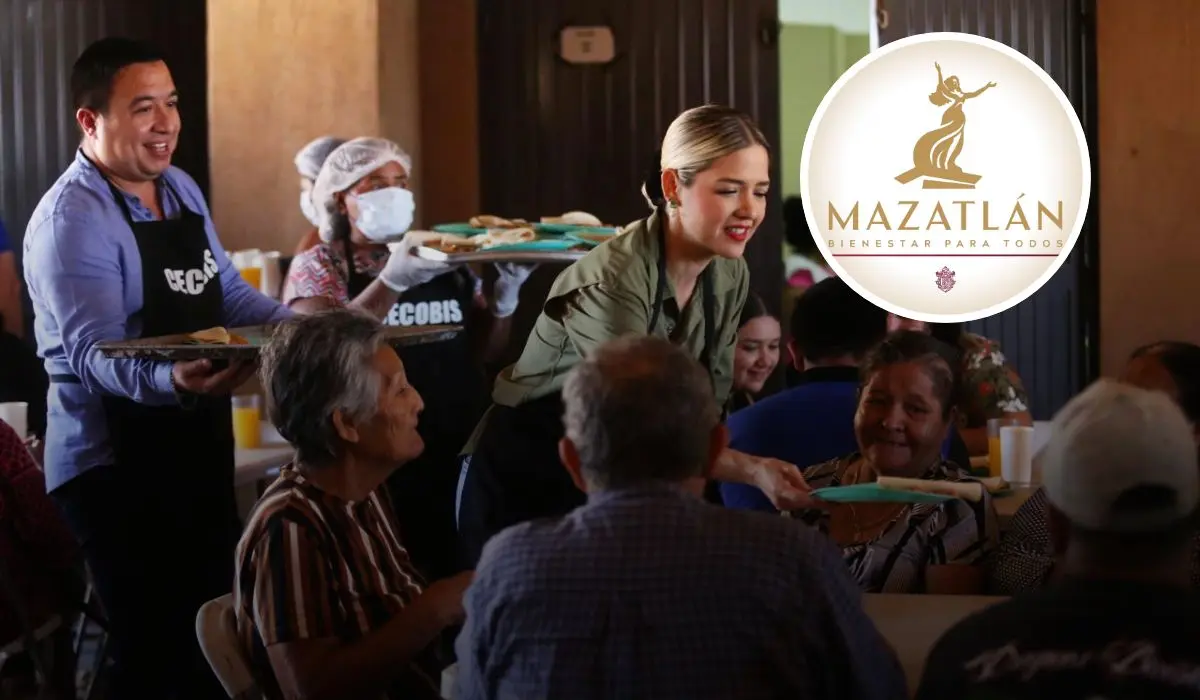 Se abren más cursos y horarios en Centros Comunitarios de Bienestar en Mazatlán. Foto: cortesía