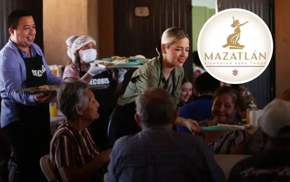 ¡Buenas noticias! se abrirán más cursos y talleres gratuitos de capacitación para el trabajo en las instalaciones de CECOBIS en Mazatlán