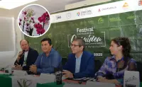 ¿Te gusta la naturaleza? Conoce todo sobre la Feria Internacional de la Orquídea en CDMX