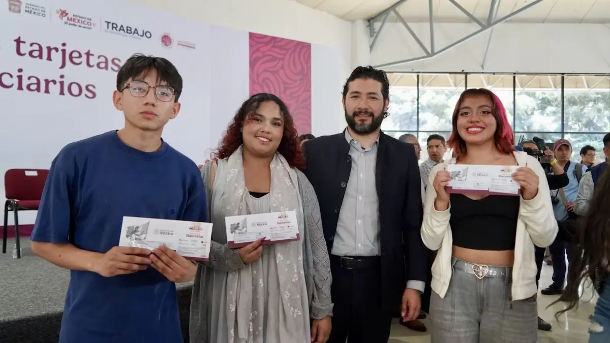 Jóvenes Construyendo el Futuro 2025: ¿Cuándo será la próxima convocatoria?