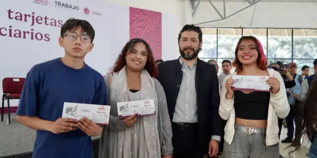 Convocatoria de Jóvenes Construyendo el Futuro 2025; ¿Cuándo abre el nuevo registro?