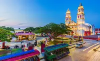 Pueblos Mágicos de Campeche ideales para visitar en Semana Santa