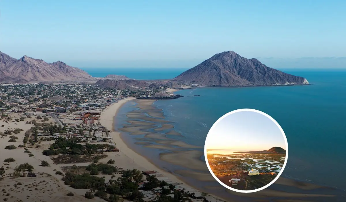 Pueblos Mágicos con belleza natural para visitar en Semana Santa en Baja California
