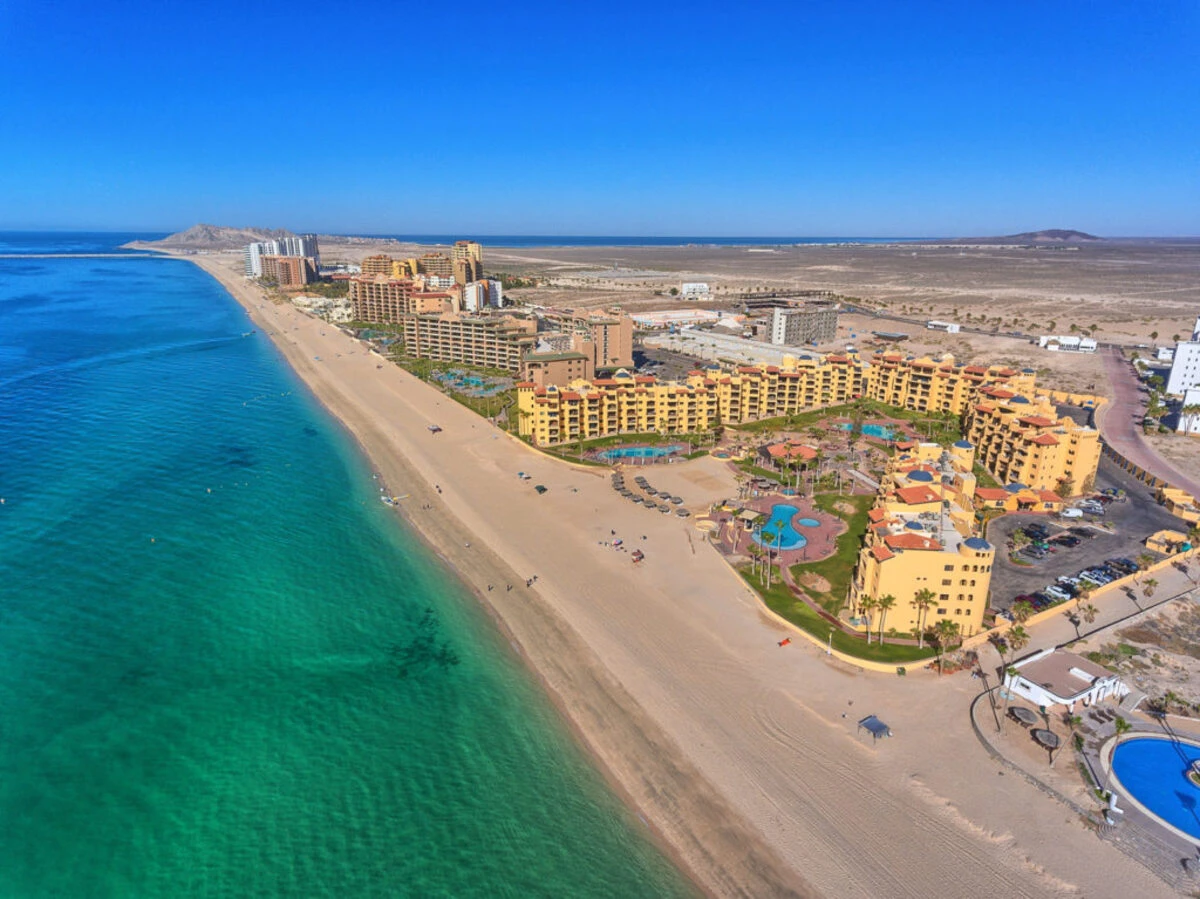 Estos son los detalles acerca de Sandy Beach en Puerto Peñasco. Foto: Casago.