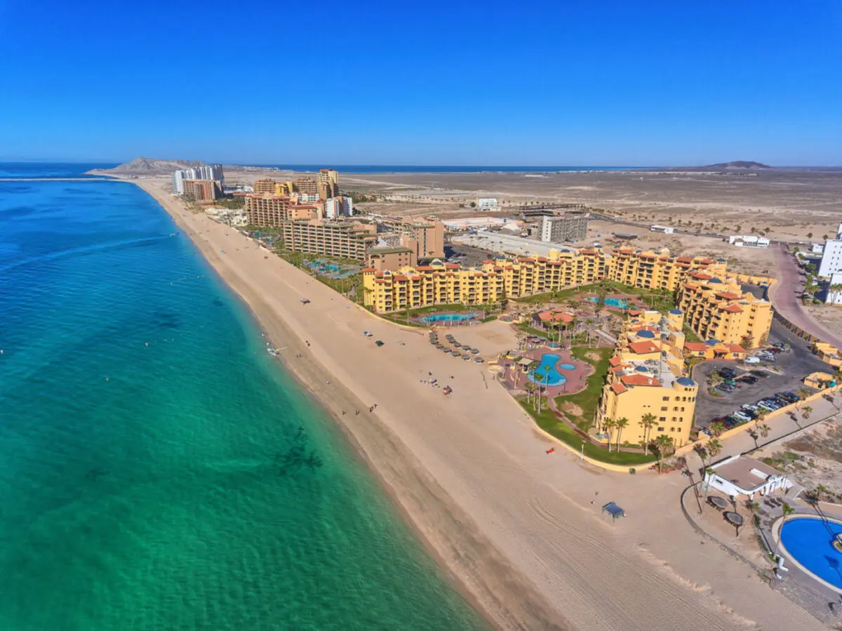 Estos son los detalles acerca de Sandy Beach en Puerto Peñasco. Foto: Casago.