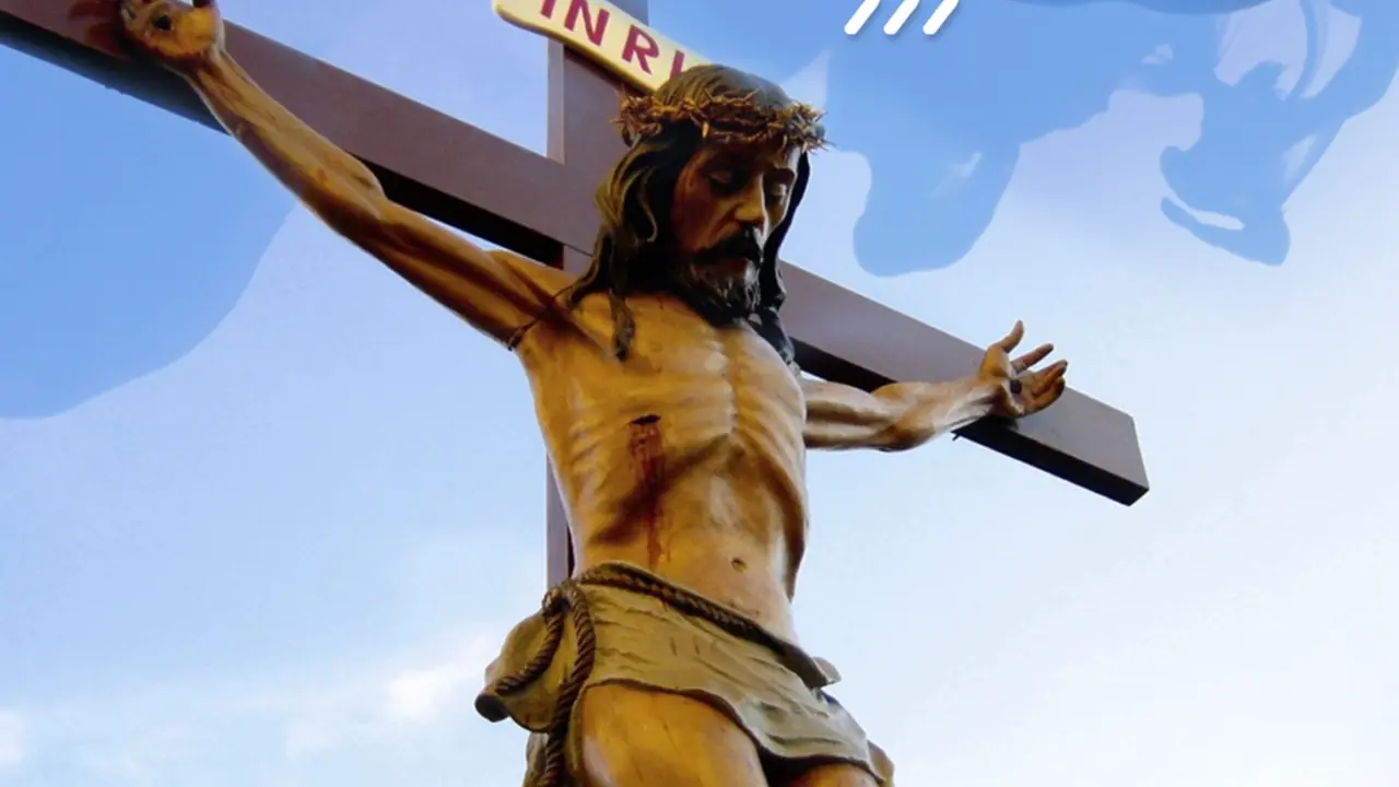Estas son las fechas de los Días Santos de la Semana Santa 2025.