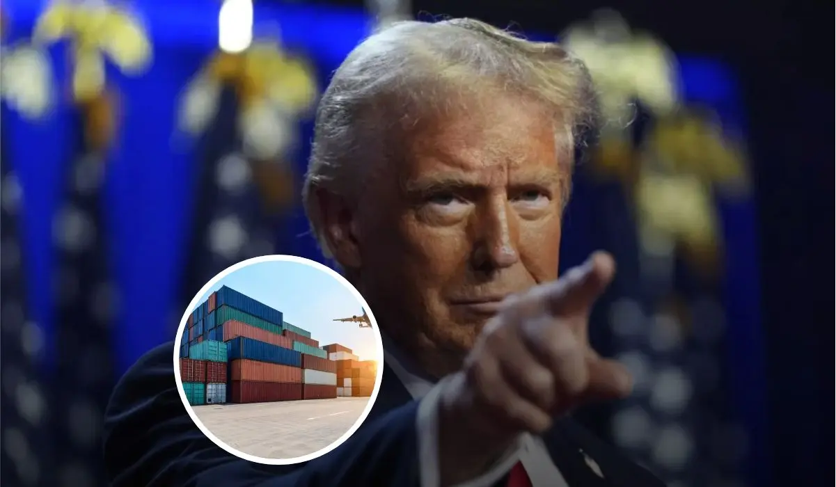 Aranceles impuestos por Donald Trump