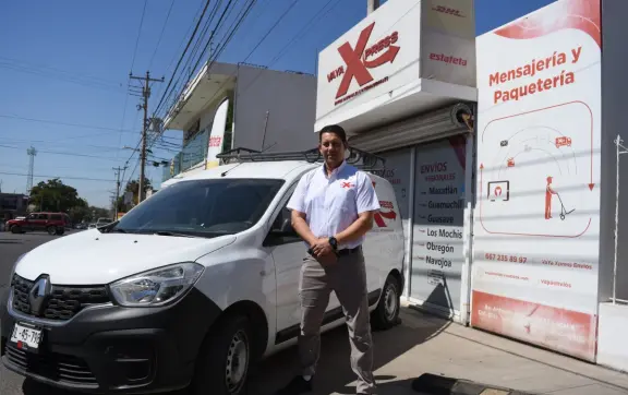 VAYAXPRESS Paquetería: Soluciones rápidas y seguras para tus envíos desde Culiacán a todo el mundo