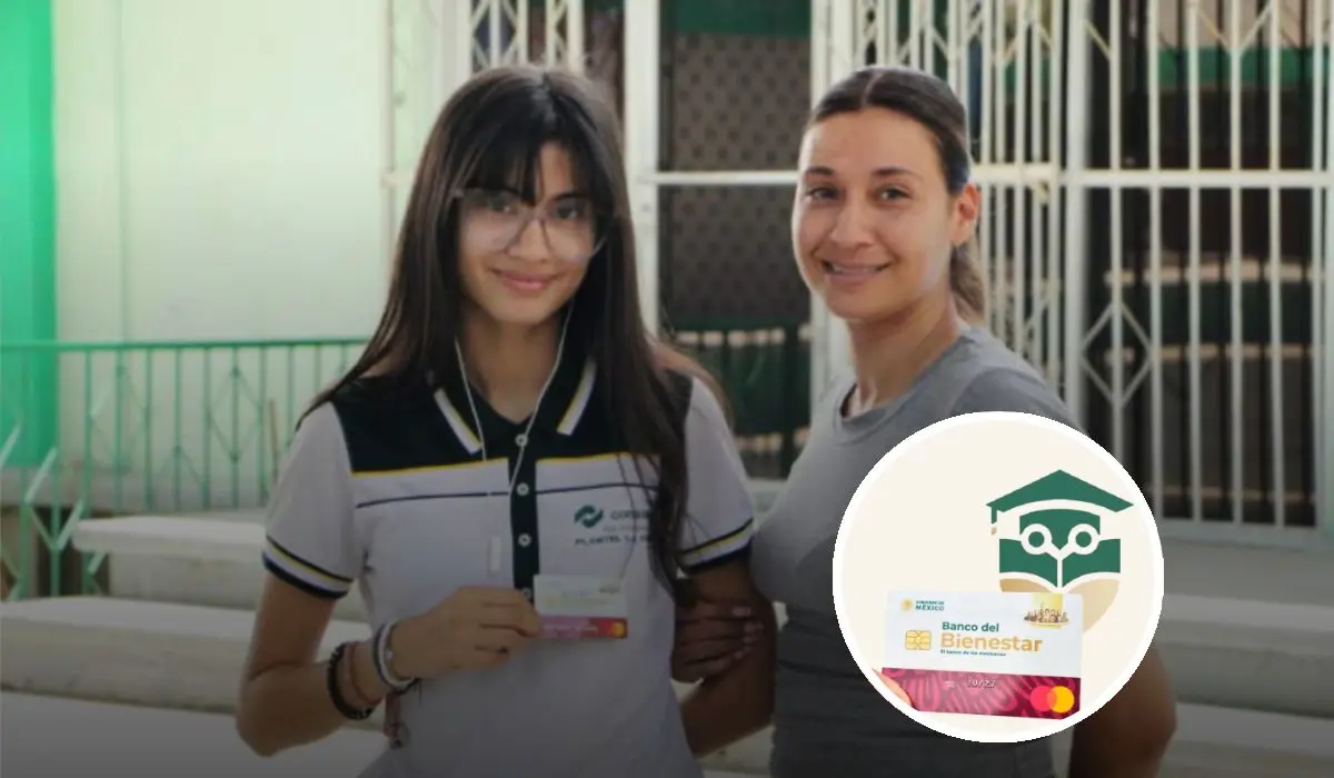 Conoce los detalles sobre los pagos dobles que beneficiará solo a algunos estudiantes del nivel medio superior. Foto: Cortesía.