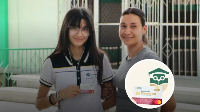 Conoce los detalles sobre los pagos dobles que beneficiará solo a algunos estudiantes del nivel medio superior. Foto: Cortesía.