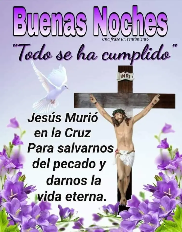 Bendice a tu familia este Viernes Santo. Foto: Pinterest.