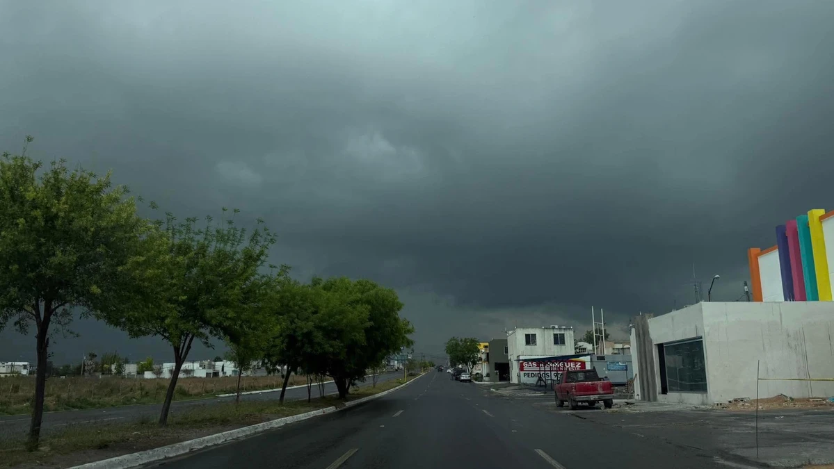 Clima en Tamaulipas hoy jueves 27 de marzo: habrá lluvias durante horas.