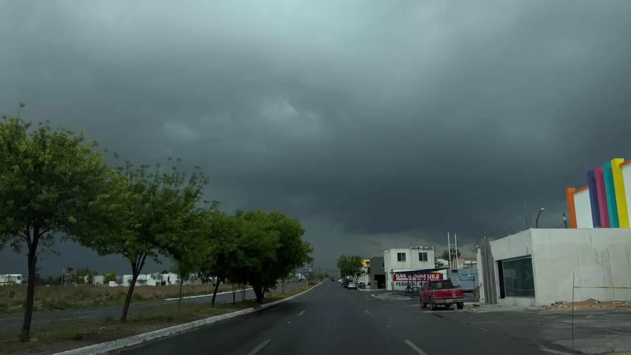Clima en Tamaulipas hoy jueves 27 de marzo: habrá lluvias durante horas.
