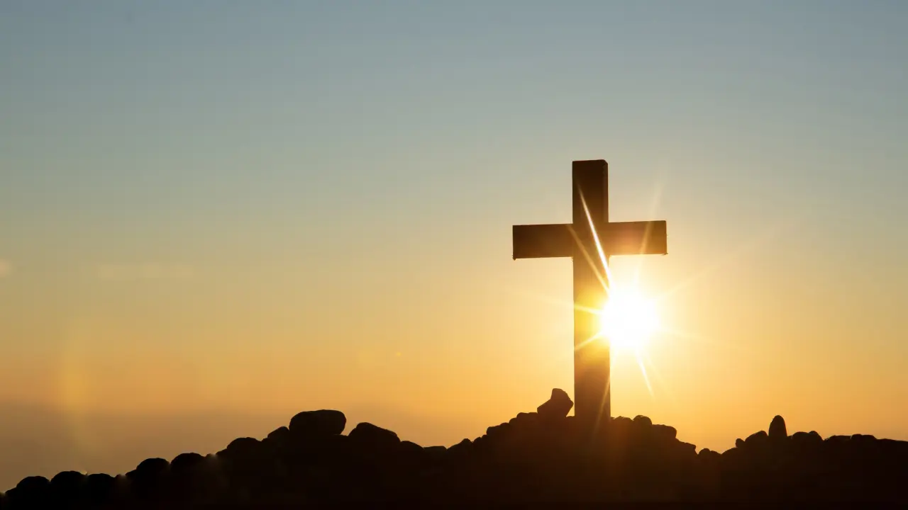 La Semana Santa no es la misma fecha cada año. Foto: Cortesía
