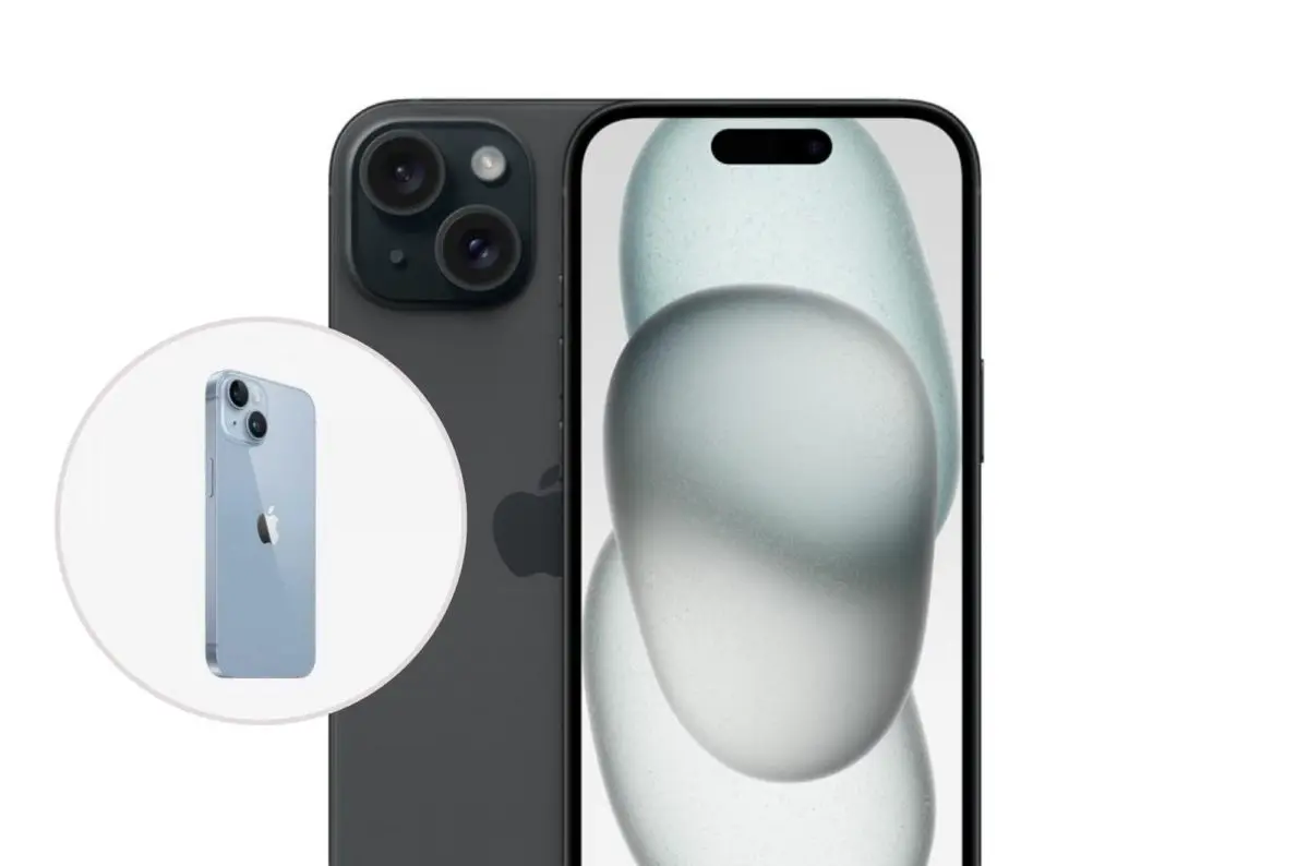 Descubre más detalles del iPhone 14 y iPhone 15. Foto: Cortesía