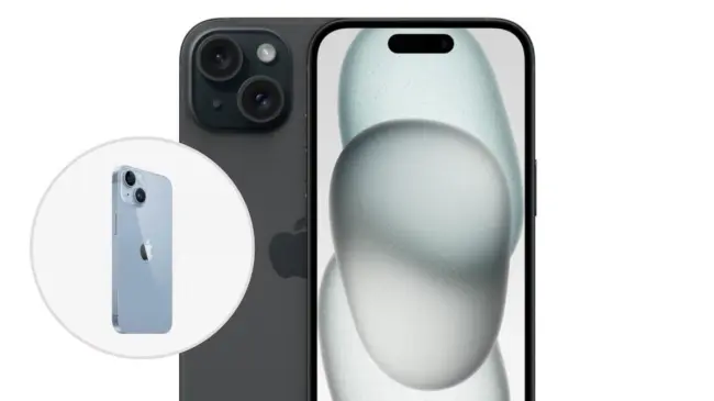 Descubre más detalles del iPhone 14 y iPhone 15. Foto: Cortesía