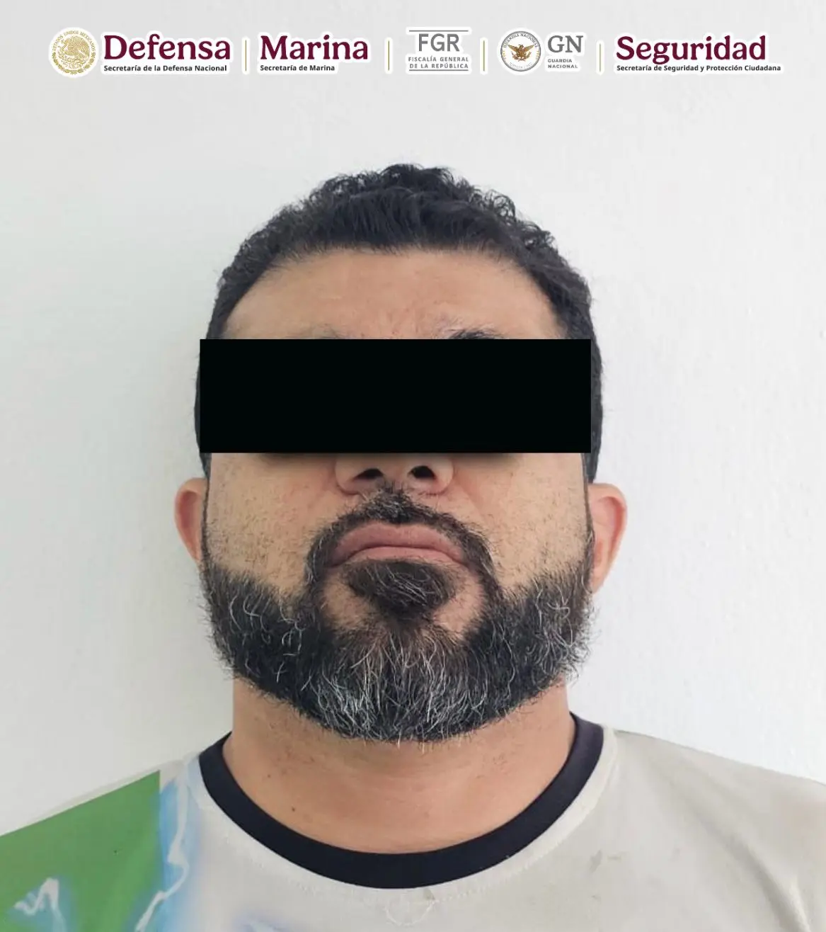 Jesús Guadalupe “N”