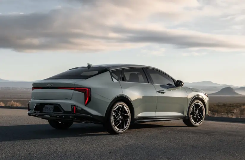 Los autos que llegarán a México en 2025 y 2026 Otro de los favoritos de la marca se renueva. Foto: Nissan