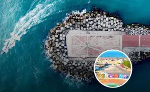 Qué hacer en Playa Miramar, Tamaulipas: surf, buceo y diversión sin límites