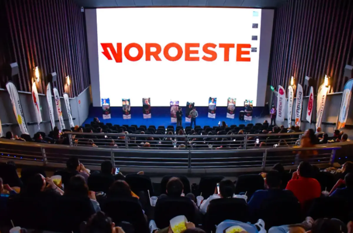 Segunda temporada de la serie documental A qué sabe Sinaloa. Cortesía