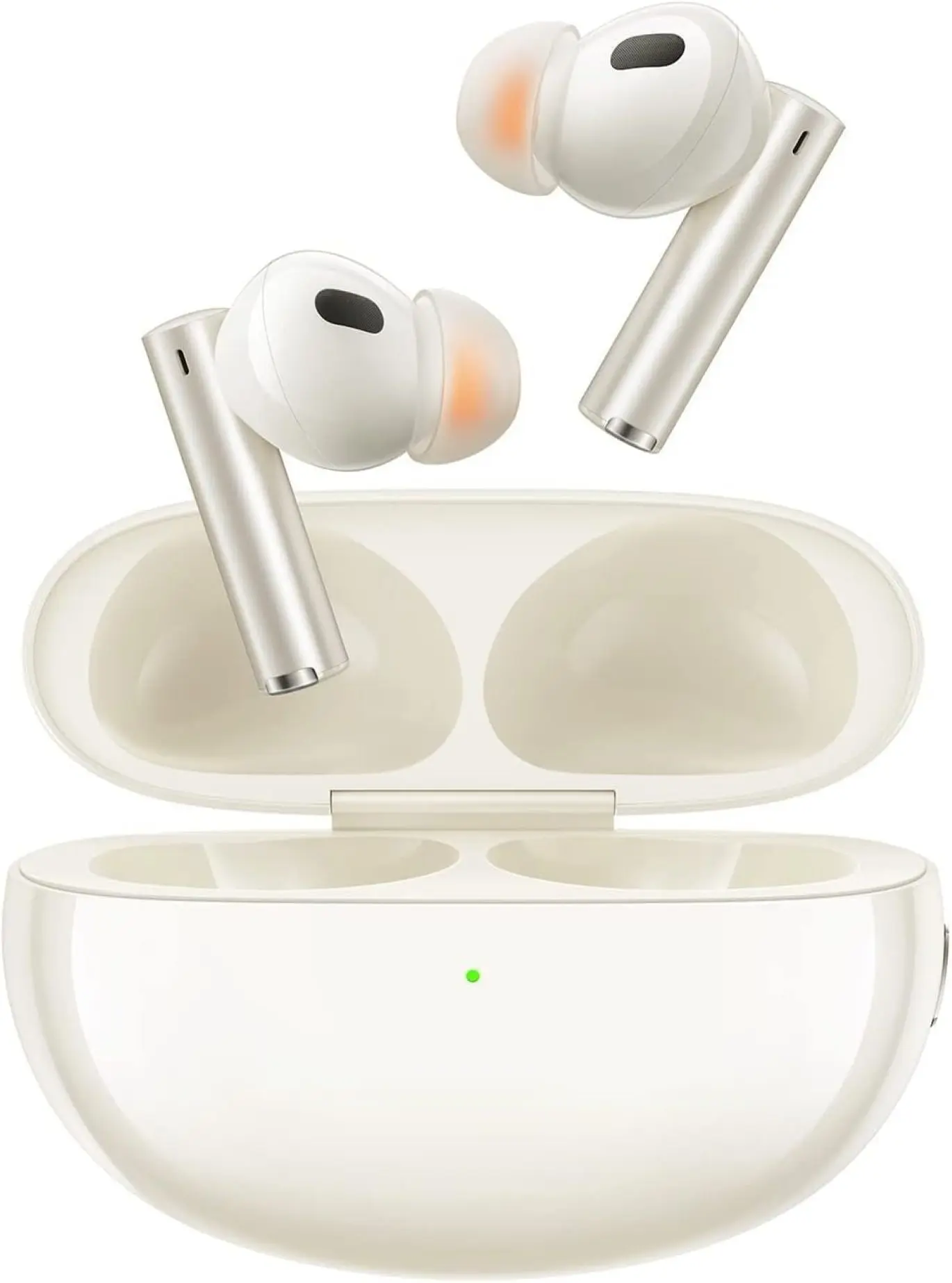 Auriculares Realme Air 5 Pro con audio 360º. Foto: Cortesía