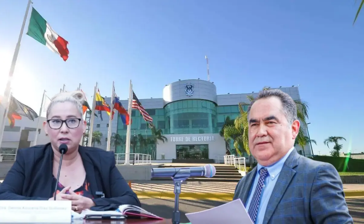 Solamente dos de los cuatro aspirantes pudieron completar su solicitud de registro. Edición de foto: TBN