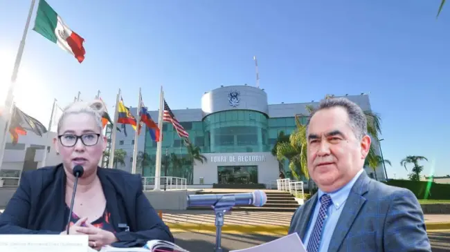 Solamente dos de los cuatro aspirantes pudieron completar su solicitud de registro. Edición de foto: TBN
