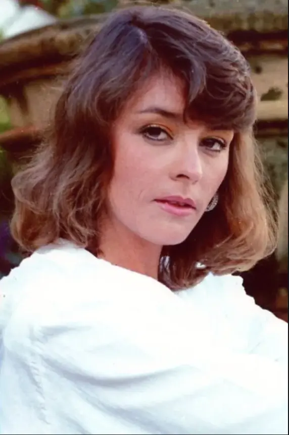 Ofelia Cano, actriz mexicana. Foto: cortesía