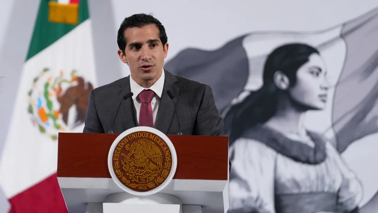 En el caso de CDMX, se llevará a cabo el domingo 30 de marzo. Foto: Cortesía