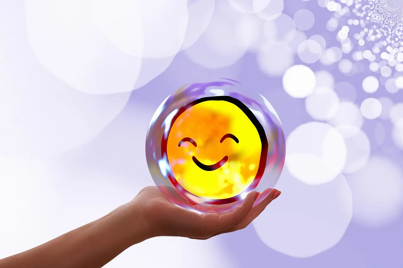 Cuidando la salud mental. Imagen. Pixabay.