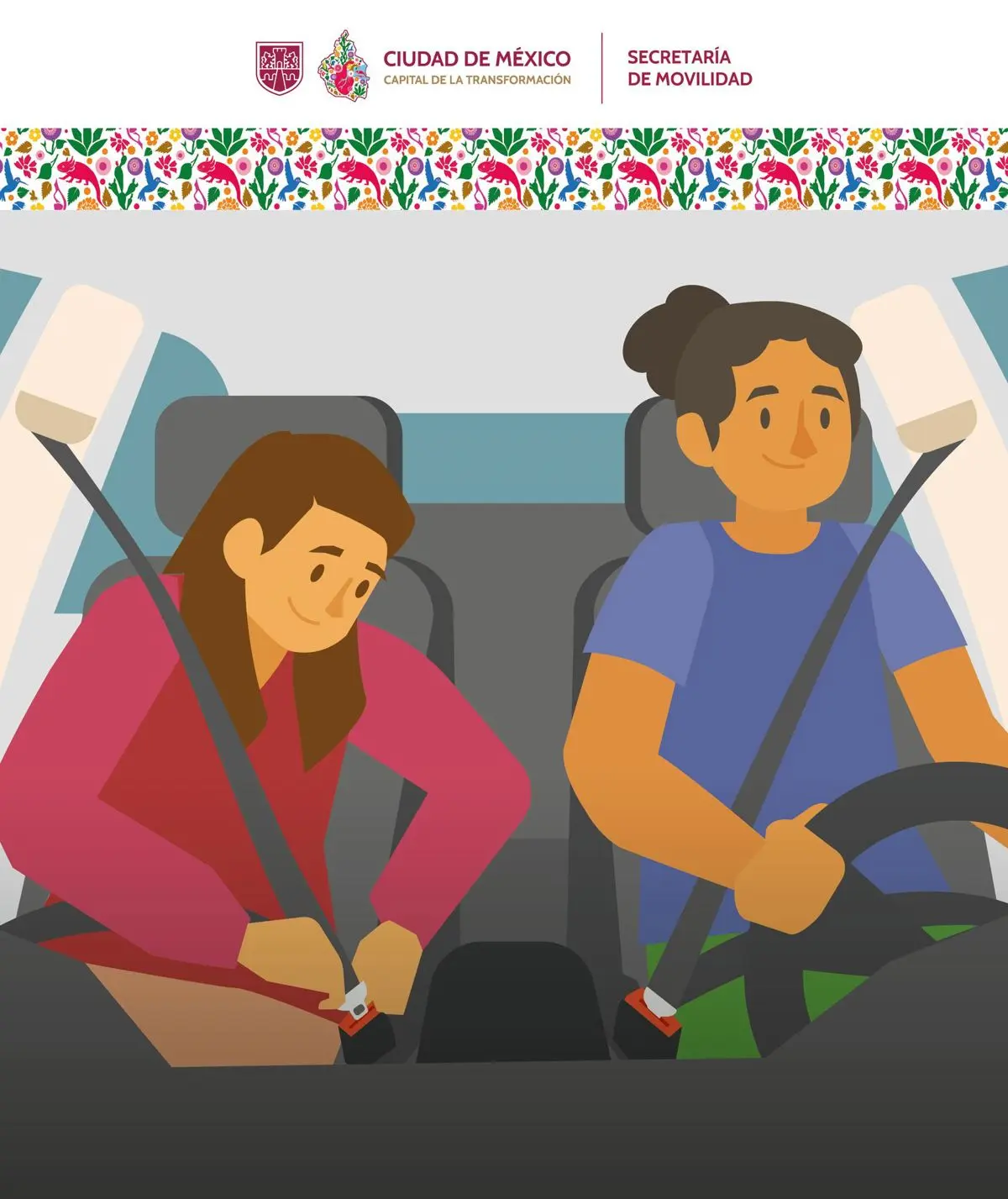 Licencia de conducir tipo