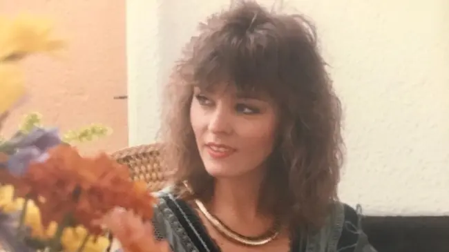 Ofelia Gamboa Noriega, conocida como Ofelia Cano, actriz mexicana. Foto: IG @cano.ofelia