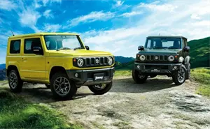 Suzuki Jimny 2025, todoterreno para tus aventuras: características y precios en México