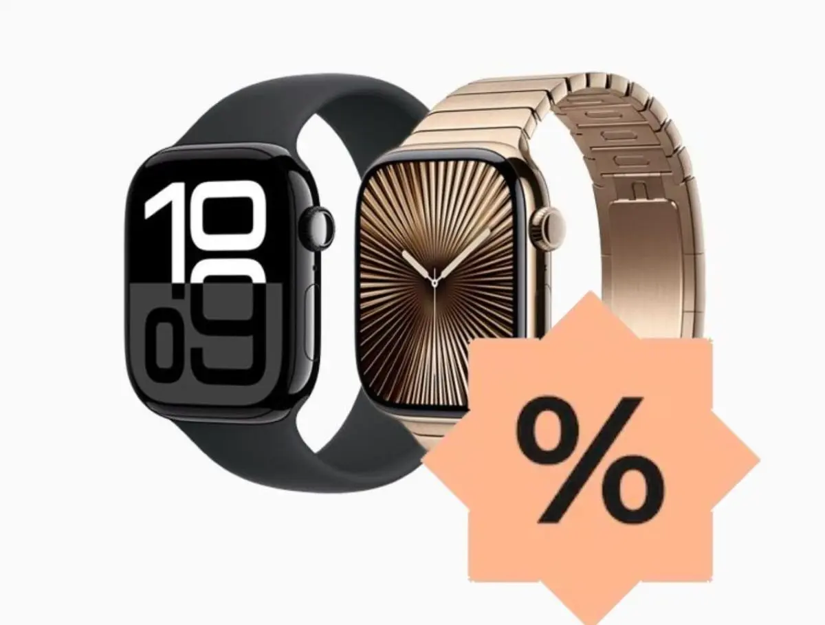 Apple Watch SE viene con pantalla de retina OLED. Foto: Cortesía