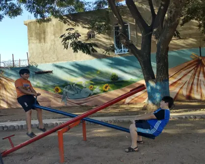 ¿Cómo transformar tu parque en un espacio seguro y feliz? Invitan al curso en línea Parques en Acción