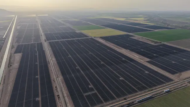 Paneles solares gratis en México: Inscríbete en Sol del Norte hoy mismo.